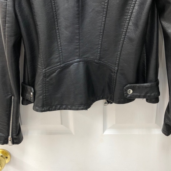 Express motor jacket - Picture 4 of 5